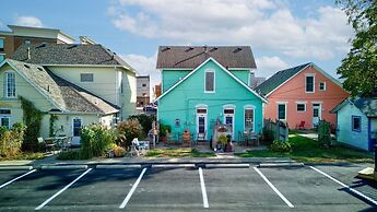 Indy Stadium Villas 707