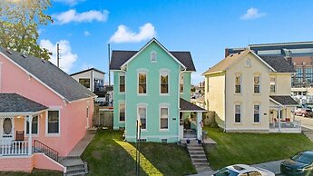 Indy Stadium Villas 707