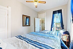 Indy Stadium Villas 707