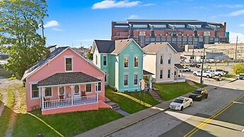 Indy Stadium Villas 707