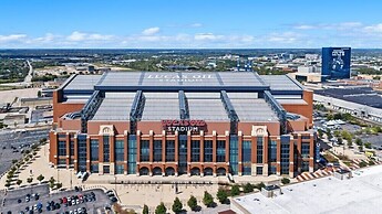 Indy Stadium Villas 707