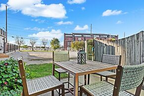 Indy Stadium Villas 707