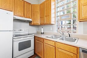 Indy Stadium Villas 707