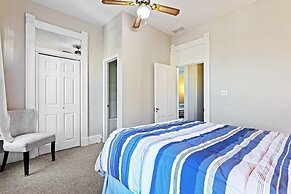 Indy Stadium Villas 707