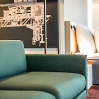 Comwell Copenhagen Portside Dolce by Wyndham