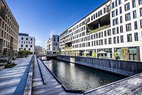 Comwell Copenhagen Portside Dolce by Wyndham