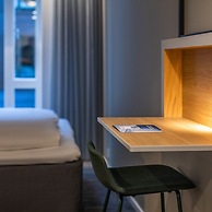 Comwell Copenhagen Portside Dolce by Wyndham