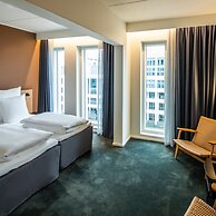 Comwell Copenhagen Portside Dolce by Wyndham