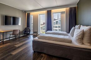 Comwell Copenhagen Portside Dolce by Wyndham