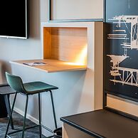 Comwell Copenhagen Portside Dolce by Wyndham