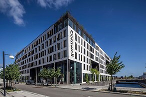 Comwell Copenhagen Portside Dolce by Wyndham