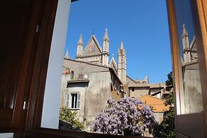 The Window on the Cathedral -suite