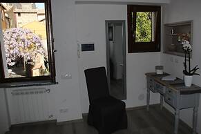 The Window on the Cathedral -suite