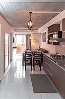 Modern apt. Close Cintermex, 2BD, 2 BTH, by Mty. Living T403