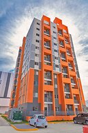 Modern apt. Close Cintermex, 2BD, 2 BTH, by Mty. Living T403