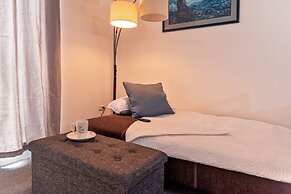 Modern apt. Close Cintermex, 2BD, 2 BTH, by Mty. Living T403