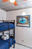 Modern apt. Close Cintermex, 2BD, 2 BTH, by Mty. Living T403