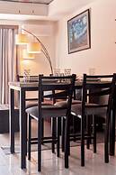 Modern apt. Close Cintermex, 2BD, 2 BTH, by Mty. Living T403