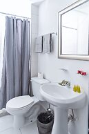 Modern apt. Close Cintermex, 2BD, 2 BTH, by Mty. Living T403