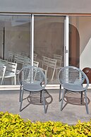 Modern apt. Close Cintermex, 2BD, 2 BTH, by Mty. Living T403