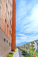 Modern apt. Close Cintermex, 2BD, 2 BTH, by Mty. Living T403