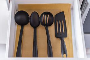 Cómodo y luminoso, Depto. Arena MTY y Fundidora by Mty. Living T504