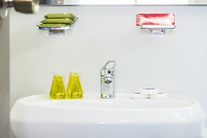 Moderno y cómodo cerca de Fundidora 2BD, 2BTH by Mty. Living T602