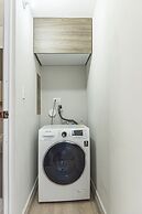 Moderno y cómodo cerca de Fundidora 2BD, 2BTH by Mty. Living T602