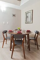 Moderno y cómodo cerca de Fundidora 2BD, 2BTH by Mty. Living T602