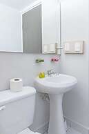 Moderno y cómodo cerca de Fundidora 2BD, 2BTH by Mty. Living T602