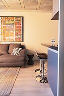 Moderno y cómodo cerca de Fundidora 2BD, 2BTH by Mty. Living T602