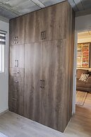 Moderno y cómodo cerca de Fundidora 2BD, 2BTH by Mty. Living T602