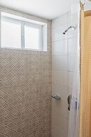 Moderno y cómodo cerca de Fundidora 2BD, 2BTH by Mty. Living T602