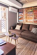 Moderno y cómodo cerca de Fundidora 2BD, 2BTH by Mty. Living T602