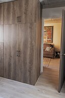 Moderno y cómodo cerca de Fundidora 2BD, 2BTH by Mty. Living T602