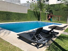 Casa Carretera Nacional C Alberca by Mty Living