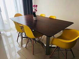 Casa Carretera Nacional C Alberca by Mty Living