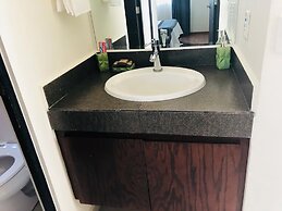 Casa Carretera Nacional C Alberca by Mty Living