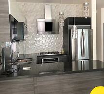 Casa Carretera Nacional C Alberca by Mty Living