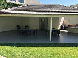 Casa Carretera Nacional C Alberca by Mty Living