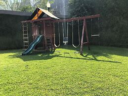 Casa Carretera Nacional C Alberca by Mty Living