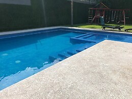 Casa Carretera Nacional C Alberca by Mty Living