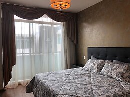 Casa Carretera Nacional C Alberca by Mty Living