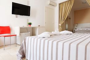 Nuova Mastrarua Rooms