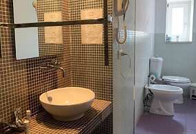 Nuova Mastrarua Rooms