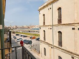 Ortigia Mastrarua rooms