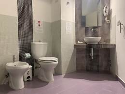 Nuova Mastrarua Rooms