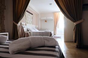 Nuova Mastrarua Rooms