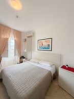 Ortigia Mastrarua rooms