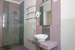 Nuova Mastrarua Rooms